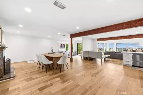 Dining - 5762 Desert View Dr, La Jolla, CA 92037 photo 1 of 3