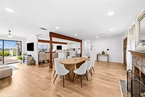 Dining - 5762 Desert View Dr, La Jolla, CA 92037 photo 2 of 3