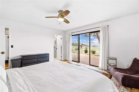 Bedroom - 5762 Desert View Dr, La Jolla, CA 92037 photo 1 of 3