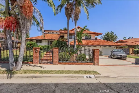 3243 Leticia Dr, Hacienda Heights, CA 91745