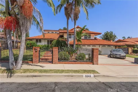 3243 Leticia Dr, Hacienda Heights, CA 91745