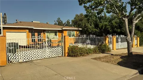 150 N Soldano, Azusa, CA 91702