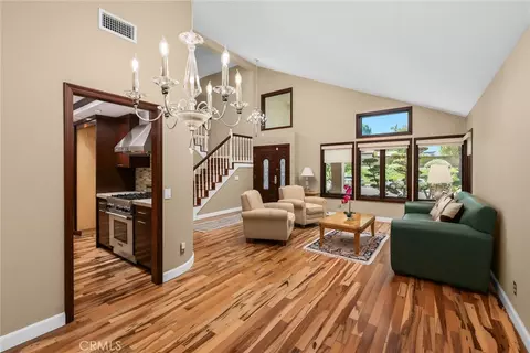 Living - 21111 Valleyview Dr, Walnut, CA 91789 photo 3 of 4