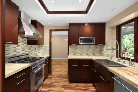 Kitchen - 21111 Valleyview Dr, Walnut, CA 91789 photo 1 of 4
