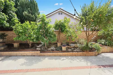 Exterior - 21111 Valleyview Dr, Walnut, CA 91789 photo 12 of 14