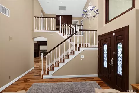 Entry Way - 21111 Valleyview Dr, Walnut, CA 91789 photo 1 of 3