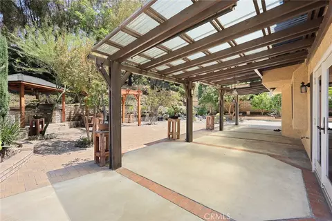 Exterior - 21111 Valleyview Dr, Walnut, CA 91789 photo 8 of 14