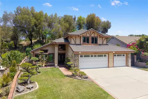 Exterior - 21111 Valleyview Dr, Walnut, CA 91789 photo 2 of 14