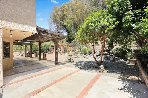 Exterior - 21111 Valleyview Dr, Walnut, CA 91789 photo 11 of 14