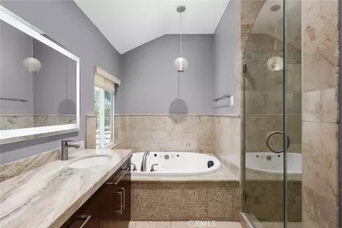 Bath - 21111 Valleyview Dr, Walnut, CA 91789 photo 3 of 5