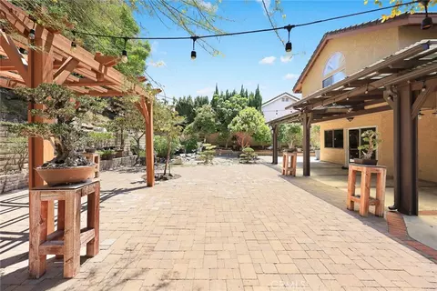 Exterior - 21111 Valleyview Dr, Walnut, CA 91789 photo 7 of 14
