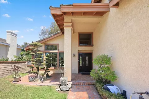 Exterior - 21111 Valleyview Dr, Walnut, CA 91789 photo 4 of 14