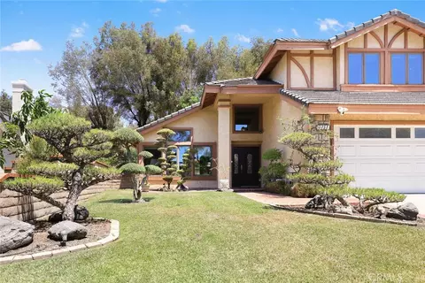 Exterior - 21111 Valleyview Dr, Walnut, CA 91789 photo 3 of 14