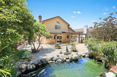Exterior - 21111 Valleyview Dr, Walnut, CA 91789 photo 9 of 14