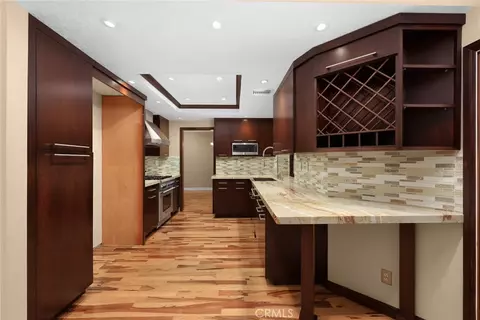 Kitchen - 21111 Valleyview Dr, Walnut, CA 91789 photo 2 of 4