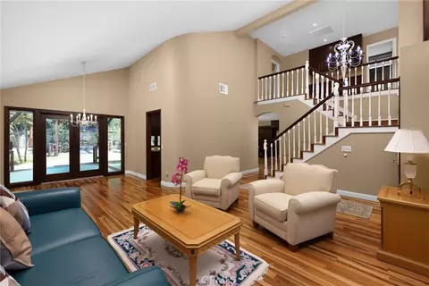 Living - 21111 Valleyview Dr, Walnut, CA 91789 photo 2 of 4