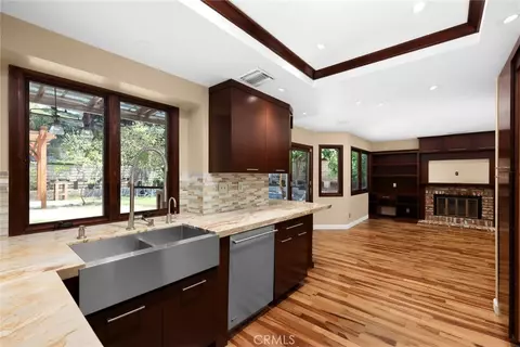 Kitchen - 21111 Valleyview Dr, Walnut, CA 91789 photo 3 of 4