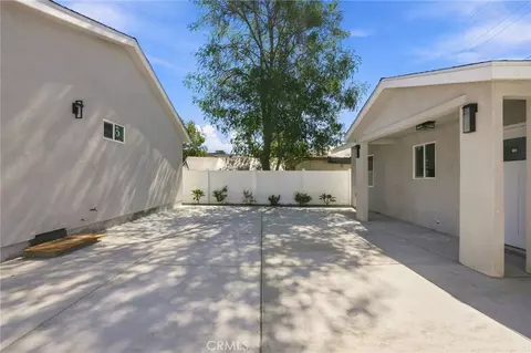 Exterior - 3738 Blanche, Pasadena, CA 91107 photo 7 of 10