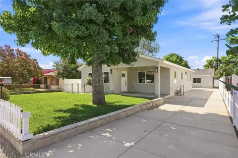 Exterior - 3738 Blanche, Pasadena, CA 91107 photo 3 of 10