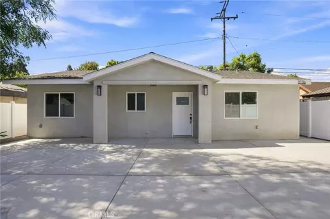Exterior - 3738 Blanche, Pasadena, CA 91107 photo 8 of 10