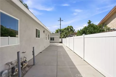 Exterior - 3738 Blanche, Pasadena, CA 91107 photo 6 of 10