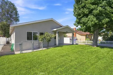 Exterior - 3738 Blanche, Pasadena, CA 91107 photo 2 of 10