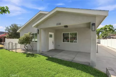Exterior - 3738 Blanche, Pasadena, CA 91107 photo 5 of 10