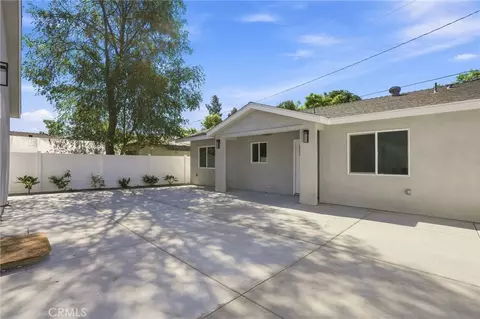 Exterior - 3738 Blanche, Pasadena, CA 91107 photo 9 of 10