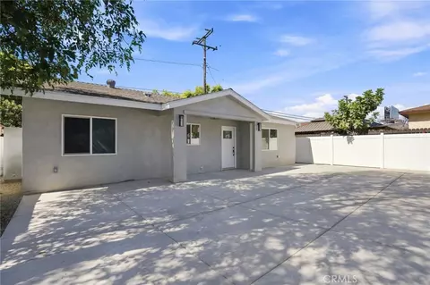 Exterior - 3738 Blanche, Pasadena, CA 91107 photo 10 of 10