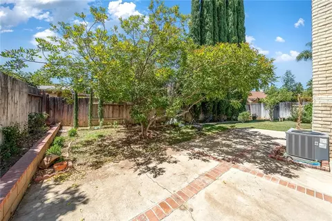Exterior - 3576 Atchison Cir, Riverside, CA 92503 photo 6 of 7