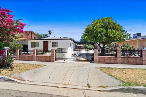 560 La Seda, La Puente, CA 91744