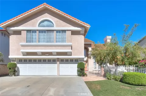 2386 Routh Dr, Rowland Heights, CA 91748