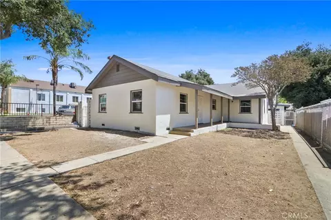 Exterior - 8633 Rosena, Fontana, CA 92335 photo 2 of 6