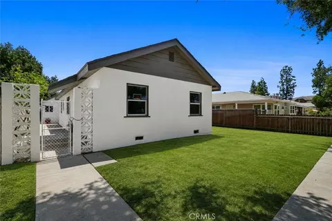 Exterior - 8633 Rosena, Fontana, CA 92335 photo 3 of 6
