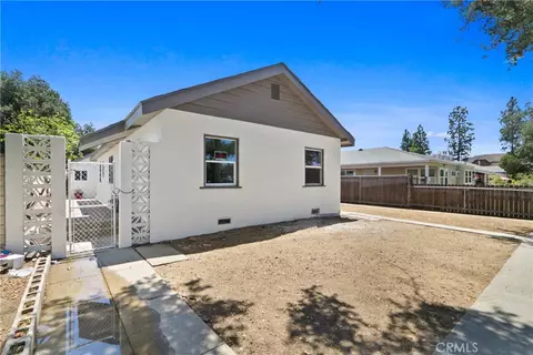 Exterior - 8633 Rosena, Fontana, CA 92335 photo 4 of 6