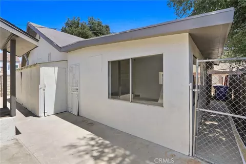 Exterior - 8633 Rosena, Fontana, CA 92335 photo 6 of 6
