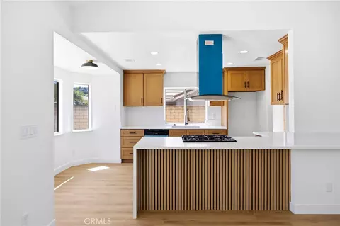 Kitchen - 11779 Sutter Ave, Yucaipa, CA 92399 photo 3 of 3