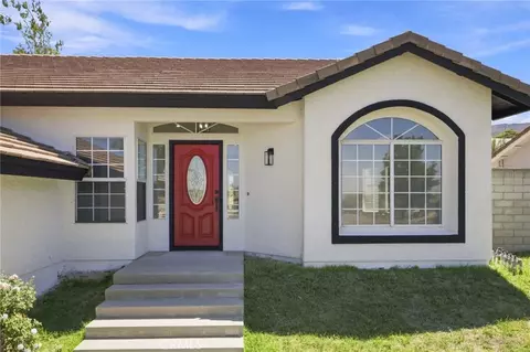 Exterior - 11779 Sutter Ave, Yucaipa, CA 92399 photo 2 of 2