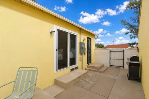 Exterior - 4220 Douglass, Riverside, CA 92507 photo 3 of 5