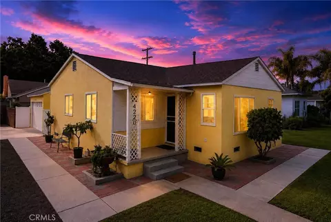 Exterior - 4220 Douglass, Riverside, CA 92507 photo 5 of 5