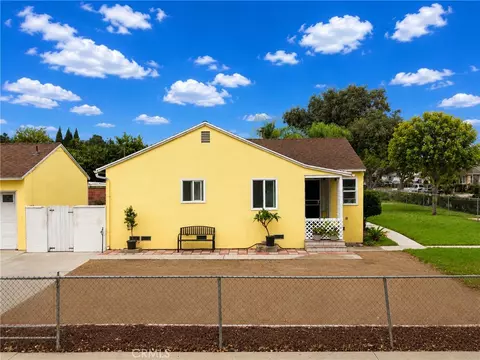 Exterior - 4220 Douglass, Riverside, CA 92507 photo 1 of 5