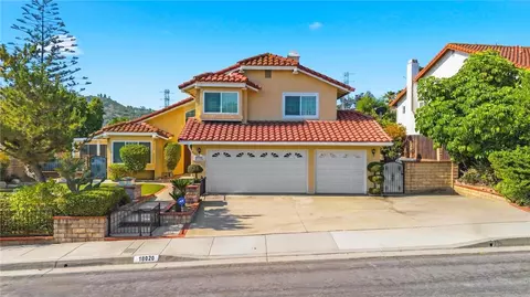 18020 Cocklebur Pl, Rowland Heights, CA 91748