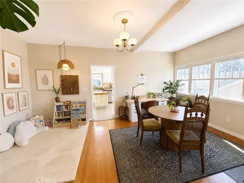 Dining - 1162 Willis St, Redding, CA 96001 photo 2 of 2
