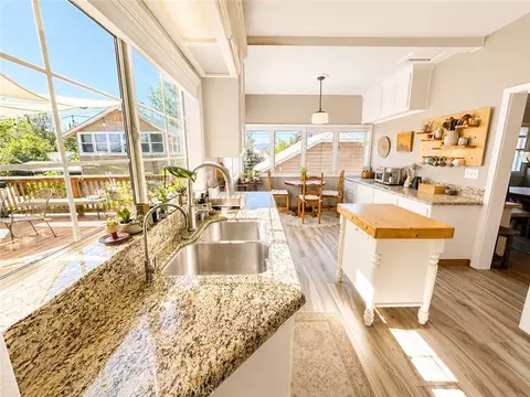 Kitchen - 1162 Willis St, Redding, CA 96001 photo 2 of 7