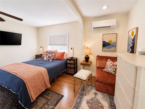 Bedroom - 1162 Willis St, Redding, CA 96001 photo 8 of 9