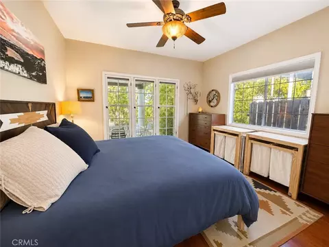 Bedroom - 1162 Willis St, Redding, CA 96001 photo 3 of 9