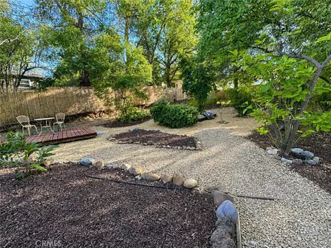 Exterior - 1162 Willis St, Redding, CA 96001 photo 12 of 16