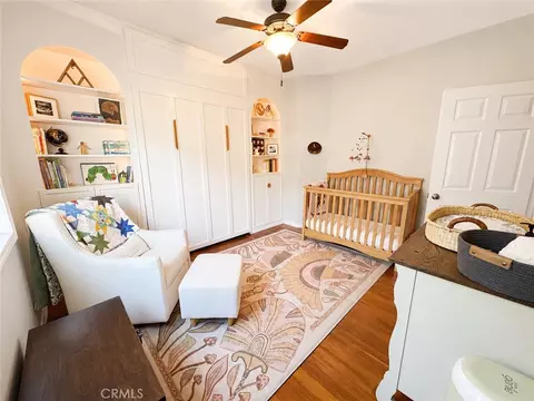 Bedroom - 1162 Willis St, Redding, CA 96001 photo 4 of 9