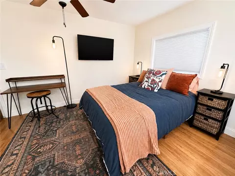 Bedroom - 1162 Willis St, Redding, CA 96001 photo 9 of 9