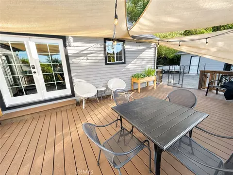 Exterior - 1162 Willis St, Redding, CA 96001 photo 14 of 16